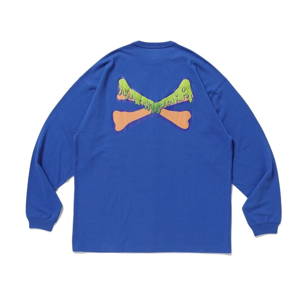 WTAPS and MIN-NANO Rounds Up the Summer With a Colourful Capsule